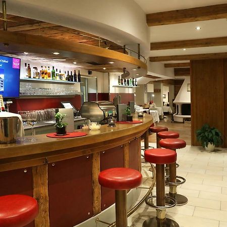 Sporthotel キュータイ エクステリア 写真