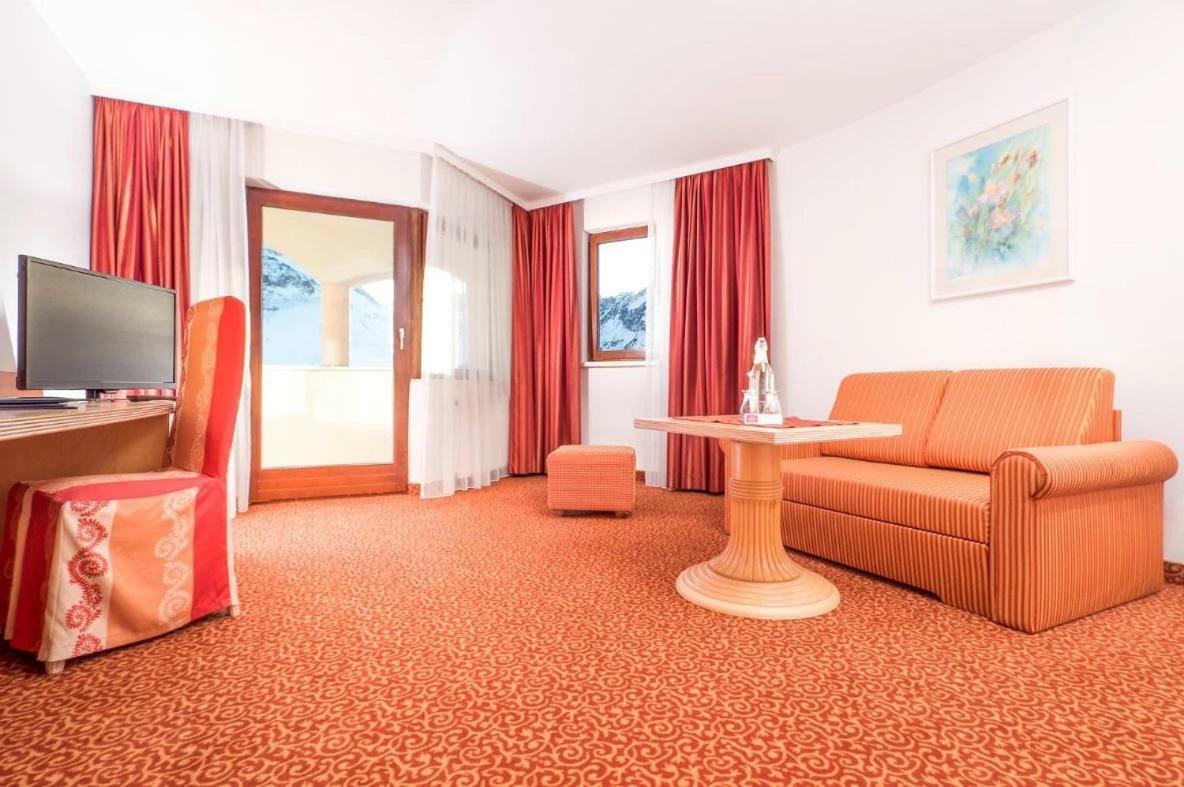 Sporthotel キュータイ エクステリア 写真