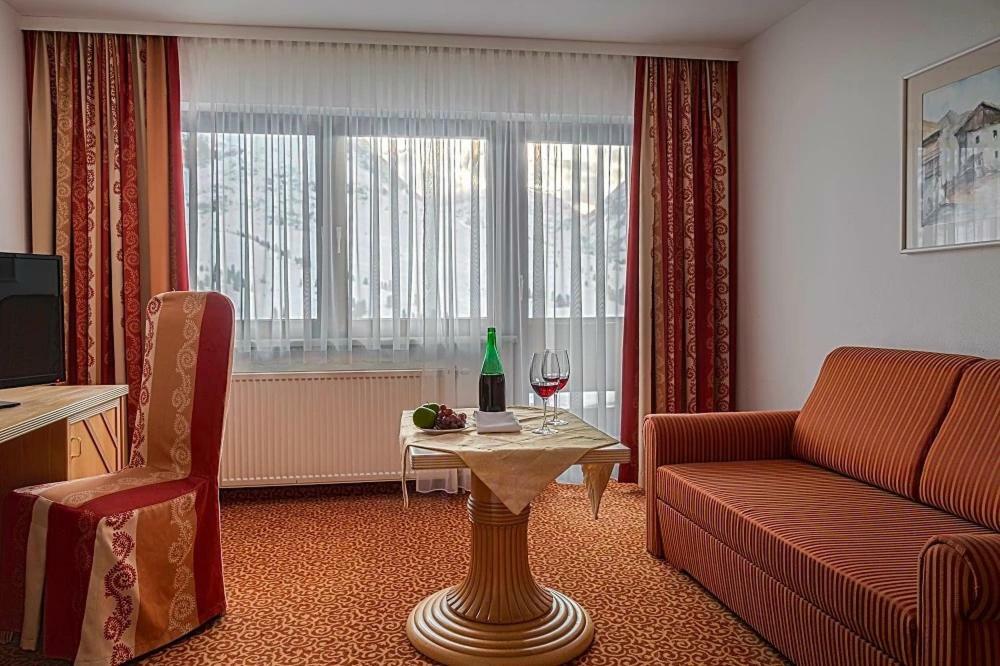 Sporthotel キュータイ エクステリア 写真