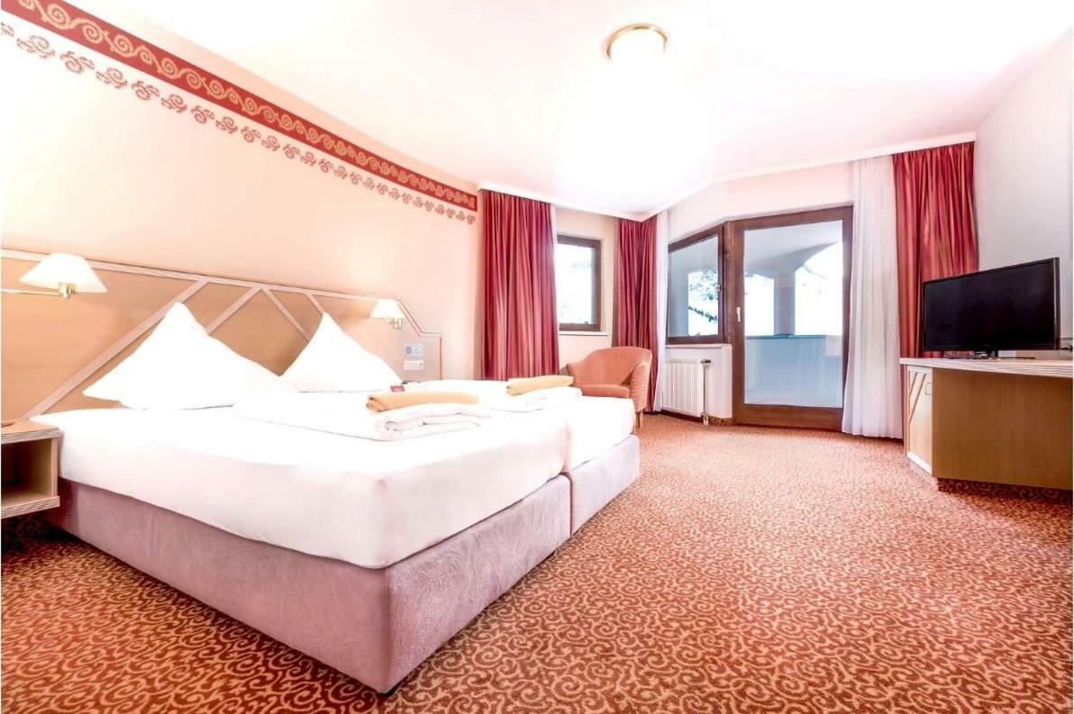 Sporthotel キュータイ エクステリア 写真
