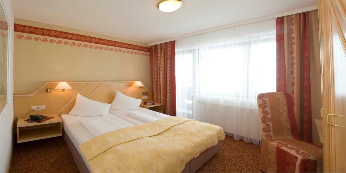 Sporthotel キュータイ エクステリア 写真