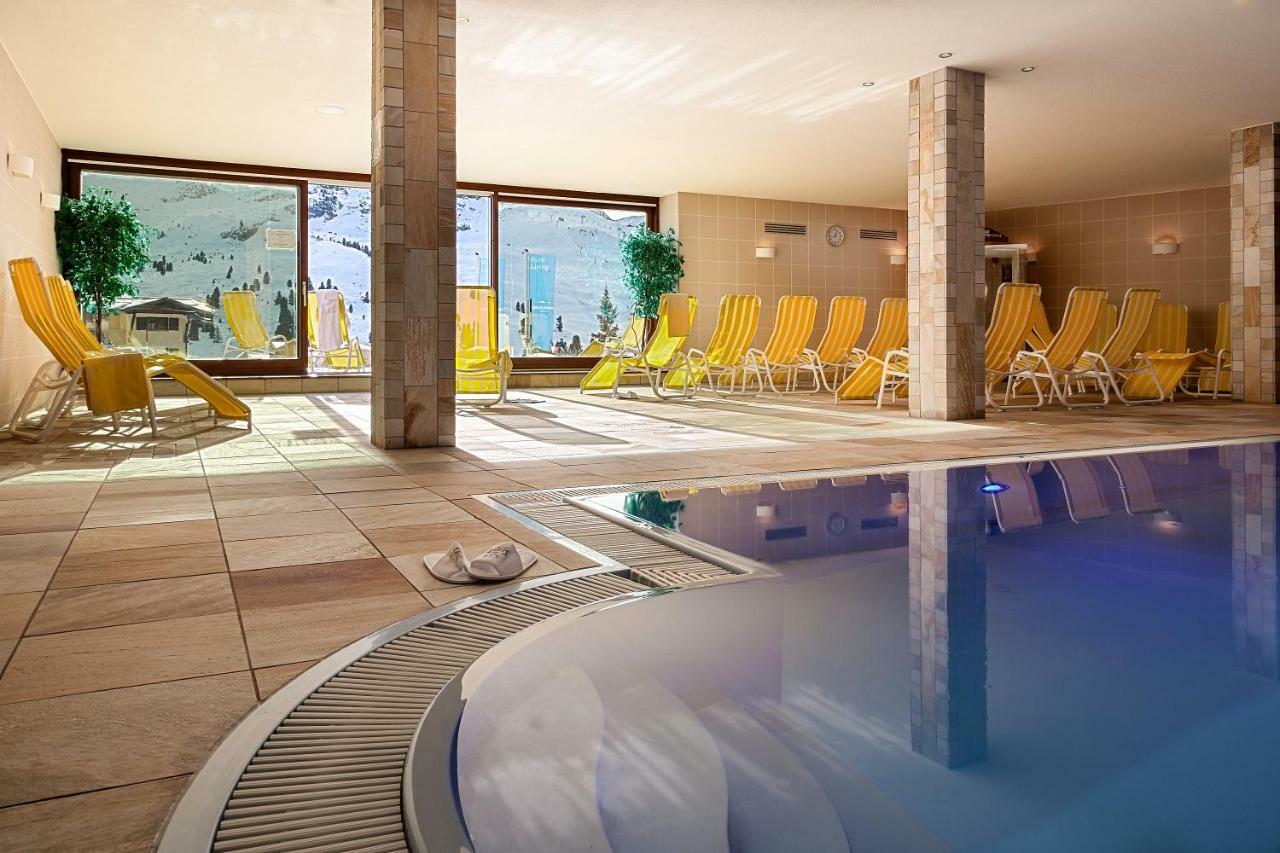 Sporthotel キュータイ エクステリア 写真