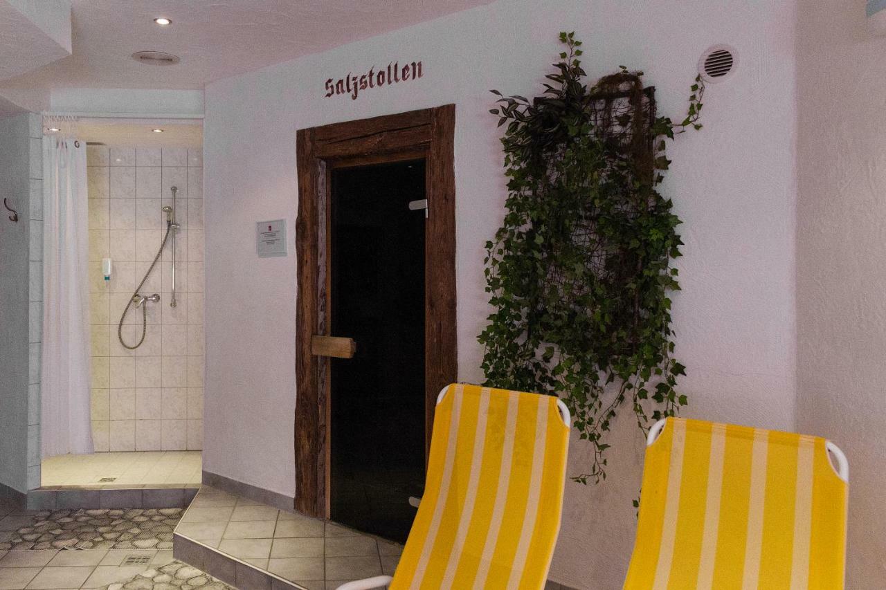 Sporthotel キュータイ エクステリア 写真